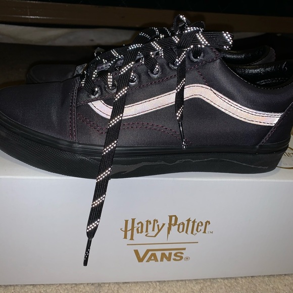 vans harry potter old skool